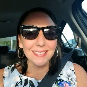 Meet your Posher, Erin